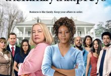 Tyler Perry's The Family That Preys (2008)