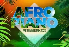 DJ Unbeetable - AfroPiano Party Mix 2023