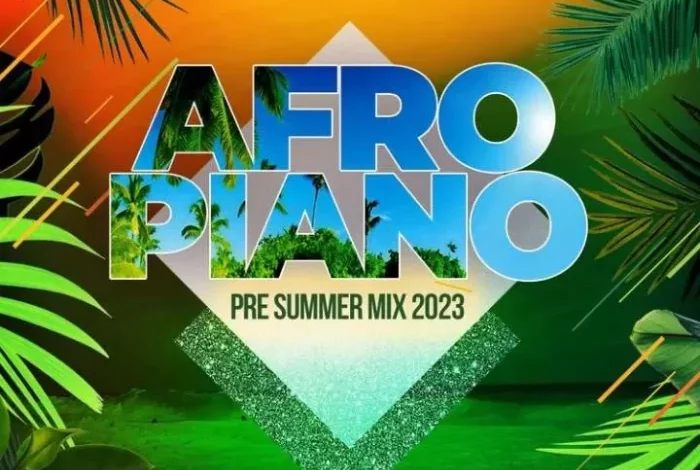 DJ Unbeetable - AfroPiano Party Mix 2023