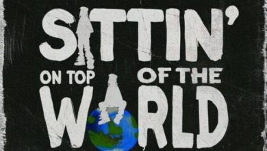 Burna Boy – Sitting On Top Of The World