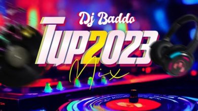 DJ Baddo – TUP2023 Mix