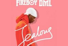 Fireboy DML - Jealous