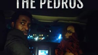 In Bed with the Pedros (2023)