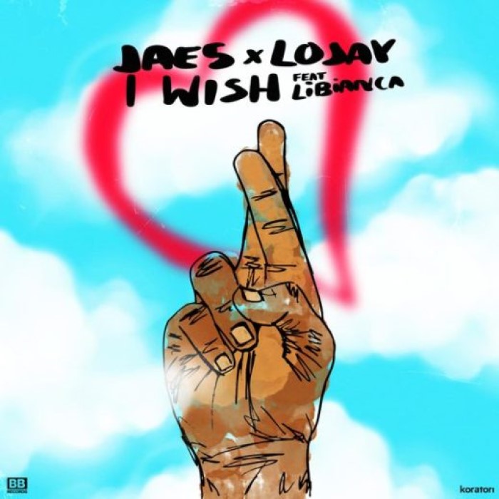 JAE5 – I Wish ft. Lojay, Libianca