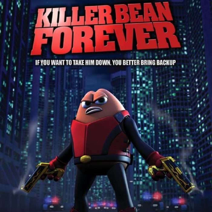Killer Bean Forever (2009)
