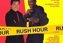 [Movie] Rush Hour (1998)