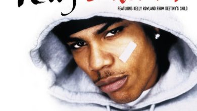 Nelly – Dilemma ft. Kelly Rowland