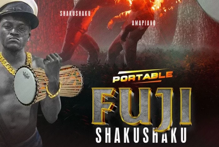 Portable – Fuji Shakushaku Mp3 | Free Audio Download