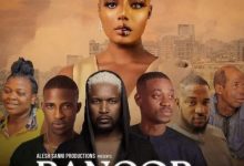 Rancor (2022) – Nollywood Movie