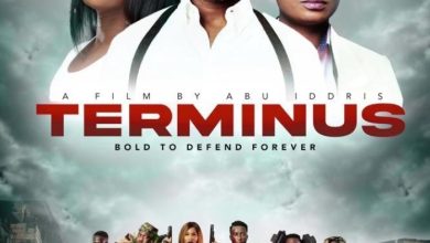 [Movie] Terminus (2022)