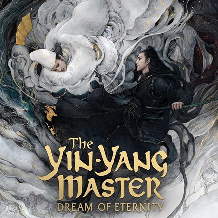 The Yin-Yang Master: Dream Of Eternity (2021)