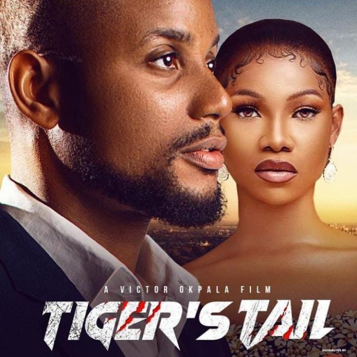 tiger’s Tail (2022)