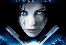 Underworld Evolution (2006)