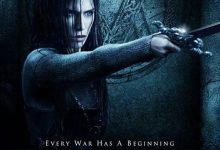 Underworld Rise of the Lycans (2009)