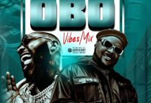 DJ Baddo – OBO Vibes Mix