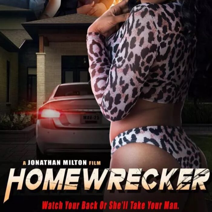 Homewrecker (2023)