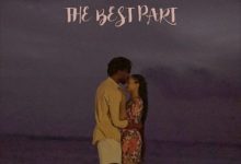 Johnny Drille – The Best Part