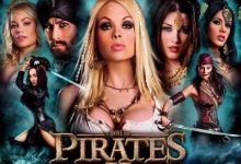 Pirates 2: Stagnetti’s Revenge (2008)