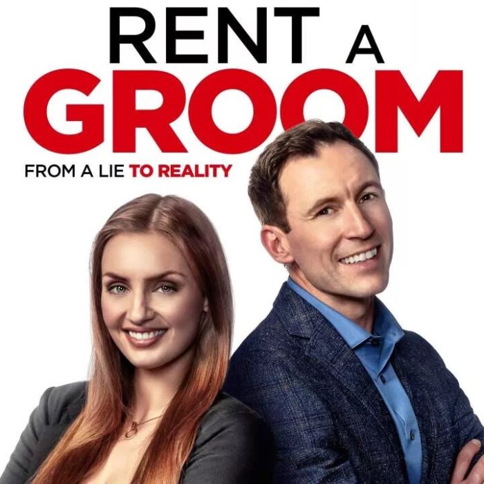 Rent A Groom (2023)