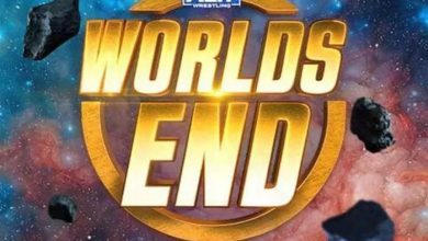 AEW Worlds End (2023)