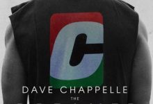 Dave Chappelle: The Dreamer (2023)
