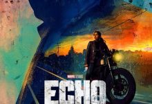 Echo (Complete Season 1)
