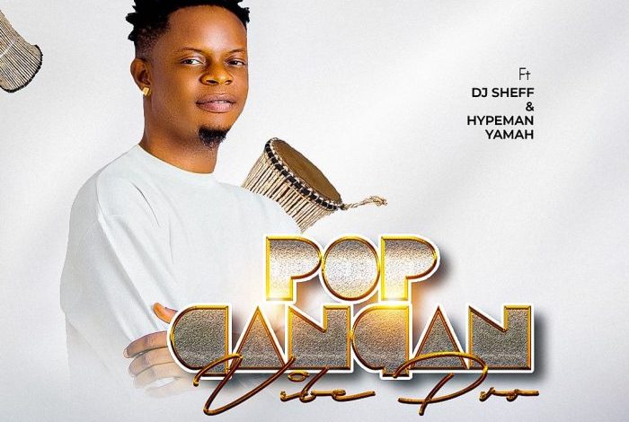 Lyrics Gangan – Pop Gangan Vibes Pro (Volume 4)