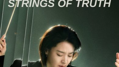 Maestra: Strings of Truth (Season 1)