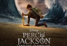 Percy Jackson and the Olympians: Season 1 (2023)