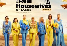 The Real Housewives of Lagos (Season 2)