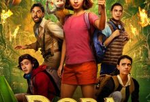Dora And The Lost City of Gold (2019)