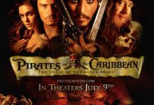 Pirates Of The Caribbean: The Curse Of The Black Pearl (2003)