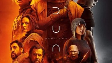 [Movie] Dune: Part Two (2024)